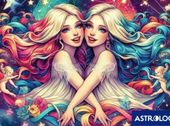 Πώς τα πάνε οι Δίδυμοι με Καρκίνους, Σκορπιούς και Ιχθύες;