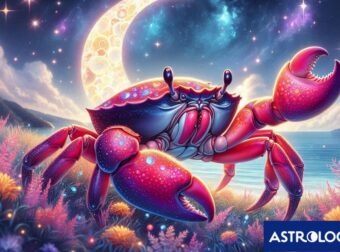 Τι σημαίνει να έχεις Ωροσκόπο στον Καρκίνο;
