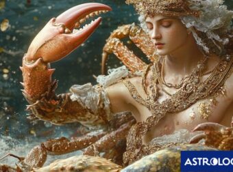 Πώς θα επηρεάσει το ζώδιό σου ο συναισθηματικός Ερμής στον Καρκίνο;