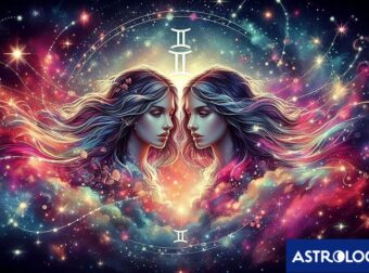 Τι σημαίνει να έχεις Ωροσκόπο στους Διδύμους;
