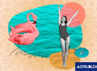 Εβδομαδιαίες προβλέψεις από 08/06 έως 14/06: Η τύχη αλλάζει χέρια