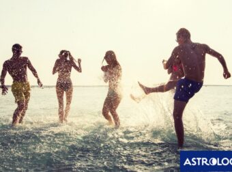 Ποια ζώδια θα είναι τα πιο τυχερά τον Ιούλιο του 2025;