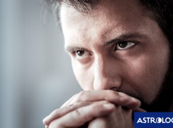 Έτσι αντιδρά ο Κριός, όταν τα παίρνει άγρια