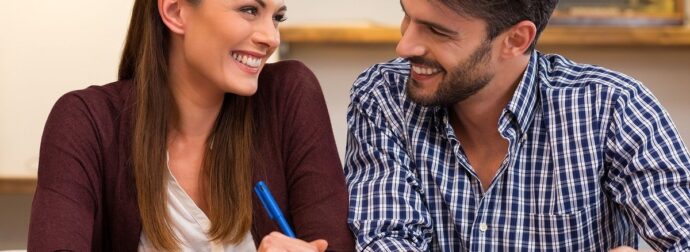 Πώς γίνεται αυτό το ζώδιο να φλερτάρει από… βαρεμάρα και στο τέλος να καταλήγει σε σχέση;