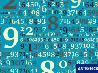 Αυτοί είναι οι τυχεροί αριθμοί του ζωδίου σου για σήμερα, 11/06/2025