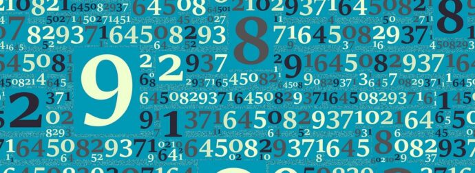 Αυτοί είναι οι τυχεροί αριθμοί του ζωδίου σου για σήμερα, 11/06/2025