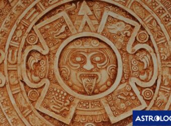 Σε ποιο ζώδιο ανήκεις σύμφωνα με τους Μάγια;