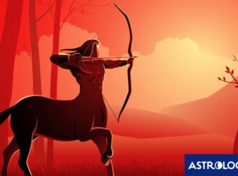 Τι δείχνει ο Χείρωνας στον 3ο οίκο για τα αδέρφια και τους συγγενείς σου;