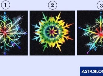 Διάλεξε ένα από τα τρία σύμβολα και μάθε αν έχεις χρωστούμε από την προηγούμενη ζωή σου