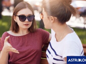 Ποια ζώδια θα εκφράσουν με άνεση όσα σκέφτονται και νιώθουν, σήμερα, 06/06;