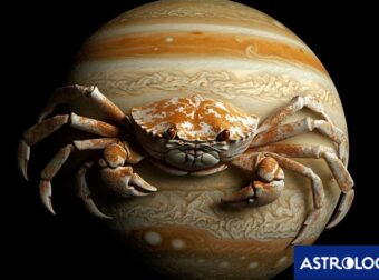 Δίας στον Καρκίνο 2025: Σε ποιον τομέα θα ευνοηθεί το κάθε ζώδιο;