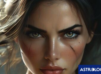 Τι σπάνε τα ζώδια όταν θυμώνουν;