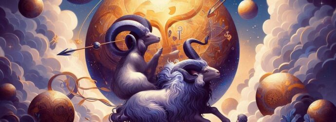 Πώς θα επηρεάσει τα δώδεκα ζώδια ο Ερμής στον Κριό;