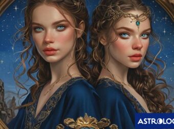 Γιατί οι άντρες γυρίζουν πάντοτε πίσω στη γυναίκα Δίδυμο;