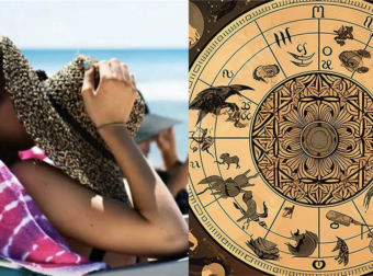 Τα τρία ζώδια που μισούν την παραλία – Το καλοκαίρι είναι η χειρότερή εποχή για εκείνους