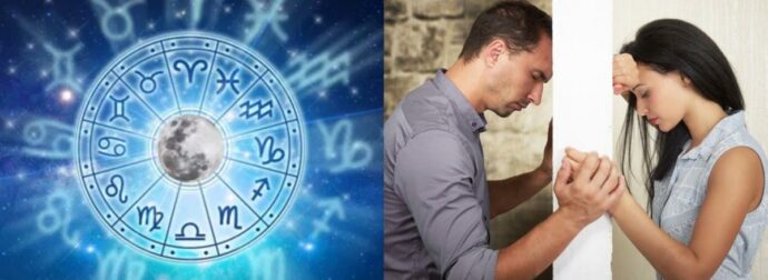 Αν μπλέξεις μαζί τους… την πάτησες: Αυτά είναι τα πιο ψυχρά ζώδια, δεν σου δείχνουν ποτέ τι νιώθουν – Κρύβουν καλά τα συναισθήματά τους