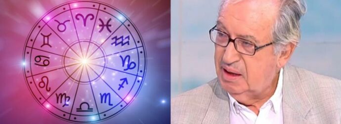 «Μαυρίλα» από τον Κώστα Λεφάκη: Οι προβλέψεις για τα 12 ζώδια που δεν περίμενε κανείς… καλοκαιριάτικα – Δύσκολες μέρες για εσάς