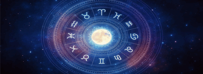 Αυτό είναι το πιο τυχερό ζώδιο για το υπόλοιπο του 2025 -Έρχεται θεαματική αλλαγή μετά από 12 δύσκολα χρόνια