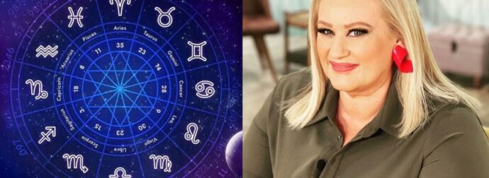 Ούτε Λέων, ούτε Σκορπιός, ούτε Παρθένος: Αυτό είναι το ζώδιο που «εκτοξεύεται» τον Ιούλιο 2025 – Αναγέννηση, νέες σχέσεις και φουλ τύχη