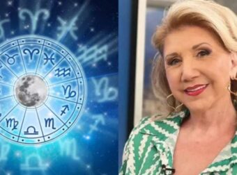 Ζώδια – Σάββατο 31 Μαϊου 2025: Δύσκολη μέρα για αυτό το ζώδιο, προσeξτε τις εντάσεις – θα μάθετε κάτι που περιμένετε καιρό