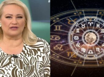 Σε μπελάδες βάζει η Σελήνη τα 12 ζώδια – Αστρολογικές προβλέψεις από την Άση Μπήλιου