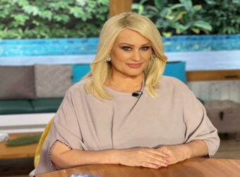 Η Άση Μπήλιου μας βάζει… στα πούπουλα: Τα 6 ζώδια που θα δουν άμεσα εξαιρετικές εξελίξεις