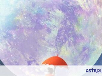 Έχεις Μαύρη Σελήνη στον Τοξότη στο ωροσκόπιό σου; Μάθε σε ποια πάθη είσαι επιρρεπής!