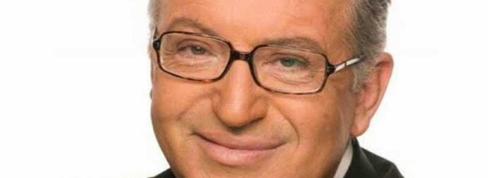 Τα βλέπει όλα… ρόδινα ο Κώστας Λεφάκης: Οι προβλέψεις για τα 12 ζώδια