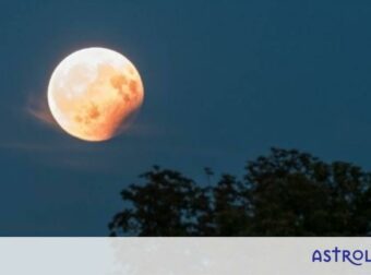 Πανσέληνος – Σεληνιακή έκλειψη στον Ταύρο: Αυτά τα ζώδια θα νιώσουν έντονη ανασφάλεια