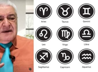 Ζώδια εβδομάδας (09-15/06): 7ημερο ρέντας και έρωτα για τα 12 ζώδια – Προβλέψεις από τον Χρίστο Ντούβλη