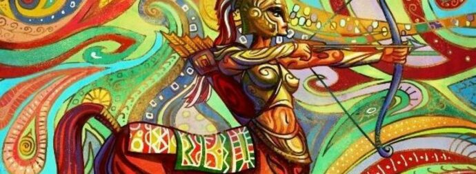 Πώς θα ήταν ο Άρης στον Τοξότη… σαν άνθρωπος;