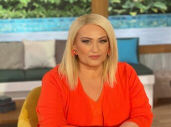 7ήμερο στο «κόκκινο» για τα ζώδια: Πάθος και ένταση στα ερωτiκά – Ευχάριστα από την Άση Μπήλιου