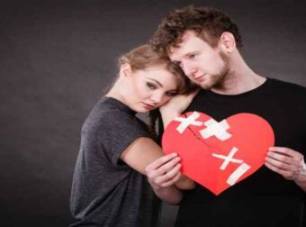 Ερωτικοί καβγάδες. Πώς τους αντιμετωπίζουν τα ζώδια;