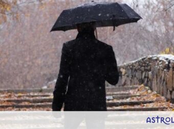 Αυτά τα ζώδια θα έχουν έναν ζόρικο Δεκέμβριο