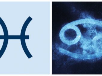 Ιχθύς και Καρκίνος: Πόσο ταιριαστά είναι αυτά τα δύο ζώδια σύμφωνα με το ChatGPT