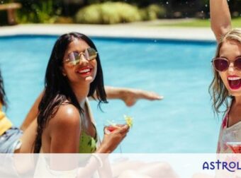 Καρκίνε, Σκορπιέ, Ιχθύ: Χώρισες; Ώρα να πας παρακάτω!