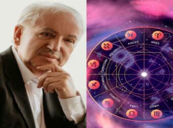 Ο Κώστας Λεφάκης προειδοποιεί: Αστρολογικές προβλέψεις για τα 12 ζώδια