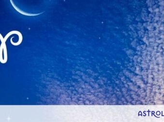 Νέα Σελήνη στον Κριό: Ποια ζώδια σπρώχνει για να κάνουν καινούργια αρχή;