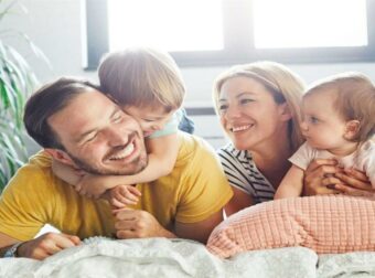 Ιδανικοί για οικογένεια: Τα 5 ζώδια που είναι γεννημένα για να γίνουν καλοί γονείς