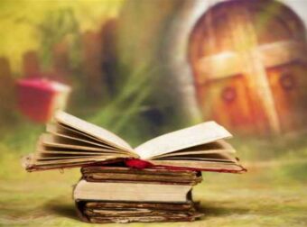 Τα παραμύθια σε ζωδιακή έκδοση. Θα σου πω το δικό σου παραμύθι!