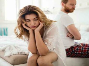 Τα ζώδια και η καταπίεση σε μια σχέση. Πόσο ζωτικό χώρο χρειάζονται;