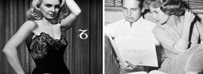 Ποια κλασική σταρ του Χόλιγουντ είστε σύμφωνα με το ζώδιό σας;