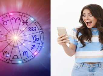 Η πιο ευνοϊκή ημέρα του χρόνου: Τα 5 ζώδια που περνούν στο επόμενο επίπεδο