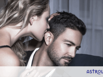 Αυτή είναι η στάση στο σeξ που σιχαίνεται το κάθε ζώδιο!