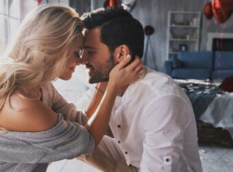 Γυρνάει η τύχη τους: Τα 2 ζώδια που θα κάνουν σοβαρή σχέση το 2025