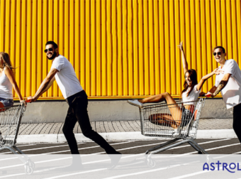 Δίδυμε, Ζυγέ, Υδροχόε: Αυτό το άτομο έχεις ανάγκη στην ζωή σου για να είσαι ευτυχισμένος