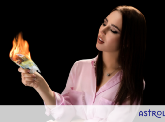 Αυτά τα 3 ζώδια δε δίνουν δεκάρα… για τα λεφτά!