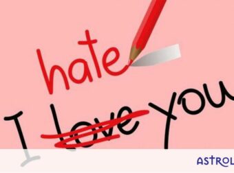 Με αυτά τα 3 ζώδια είναι πιθανό να χωρίσεις και να ξανασμίξεις, πολλές φορές!