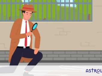 Τα 4 ζώδια που γοητεύονται από ένα αληθινό έγκλημα!