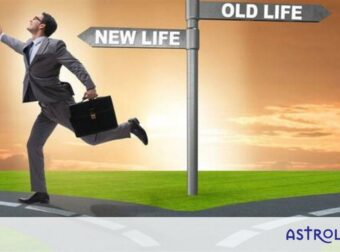 Τα 5 ζώδια που δεν διστάζουν να τα παρατήσουν όλα για να ξεκινήσουν μια νέα ζωή!